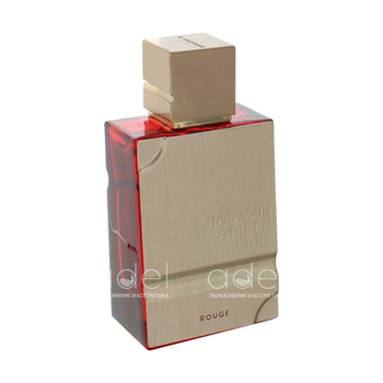 Amber Oud Rouge