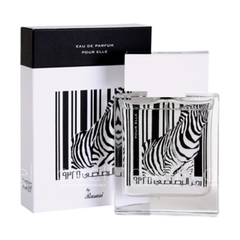 Rumz Al Rasasi 9325 Pour Elle