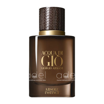Acqua Di Go Absolu Instinct