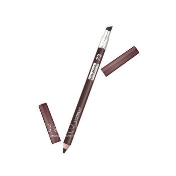 Карандаш для век с аппликатором Multiplay Eye Pencil