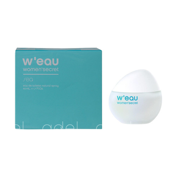 W'eau Sea