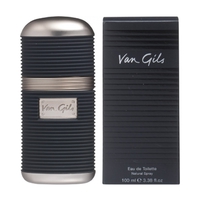 VAN GILS PARFUMS Van Gilss
