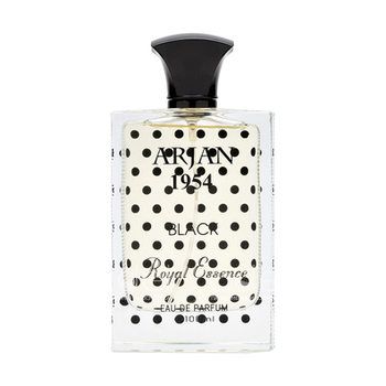Arjan 1954 Black