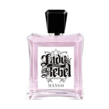 Mango Lady Rebel