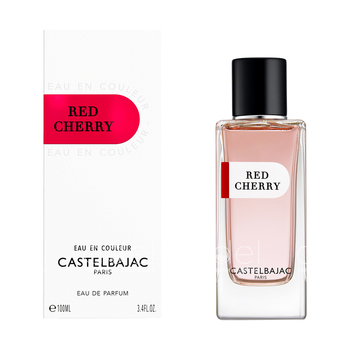 Red Cherry