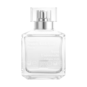 Aqua Universalis Cologne Forte