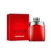 MONT BLANC Legend Red