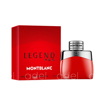 Legend Red