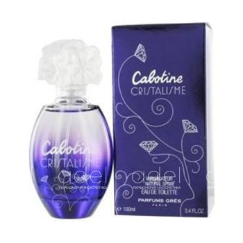 Cabotine Cristalisme