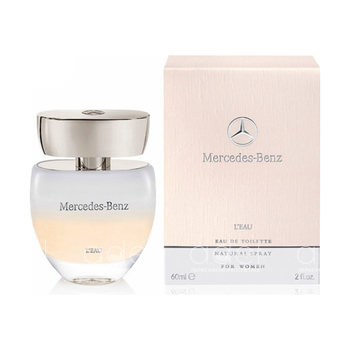 L'Eau