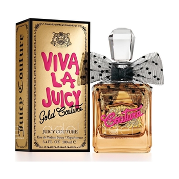 Viva La Juicy Gold Couture