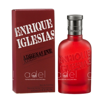 Adrenaline