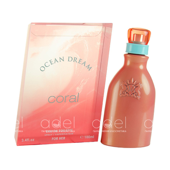 Ocean Dream Coral