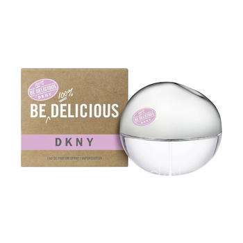 Be 100% Delicious