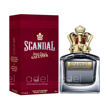 Scandal Pour Homme