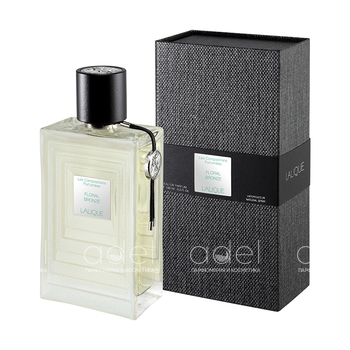 Les Compositions Parfumees Floral Bronze