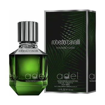 Paradise Found For Men