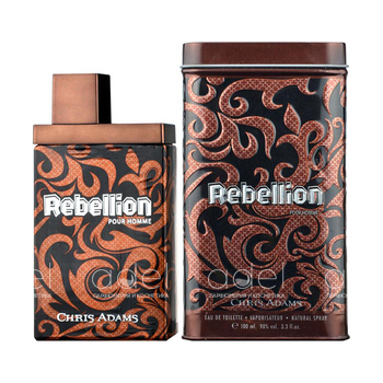 Rebellion