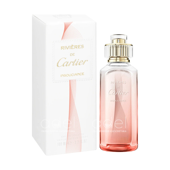 Rivieres De Cartier - Insouciance