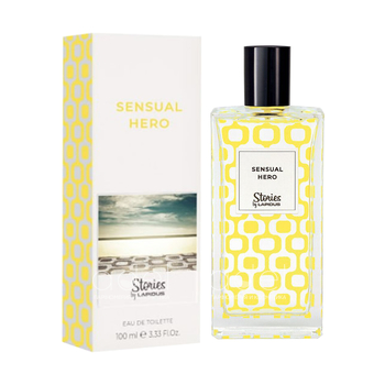 Stories By Lapidus Sensual Hero