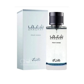 Shaghaf Pour Homme