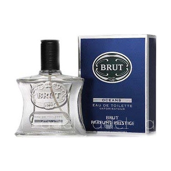 Brut Oceans