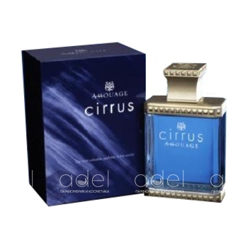Cirrus