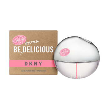 Be Extra Delicious