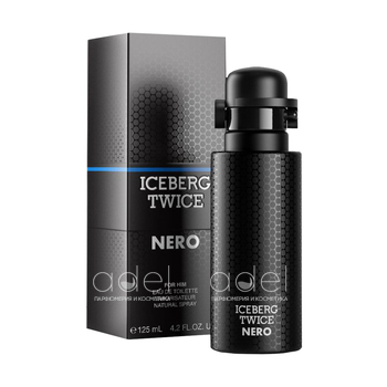 Twice Nero