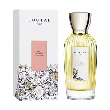 Bois D'Hadrien For Women