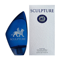 NIKOS Sculpture Parfum