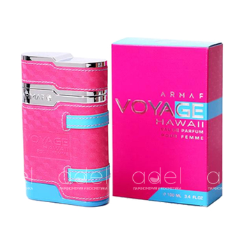 Voyage Hawaii Pour Femme