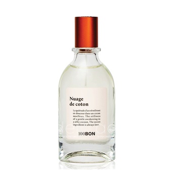 Nuage De Coton