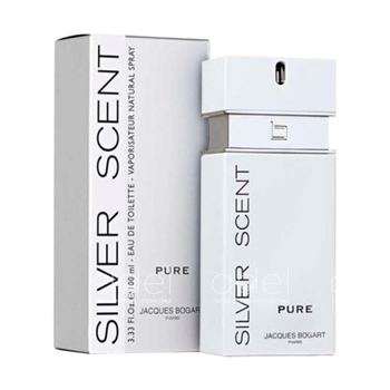 Silver Scent Pure