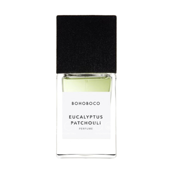 Eucalyptus Patchouli