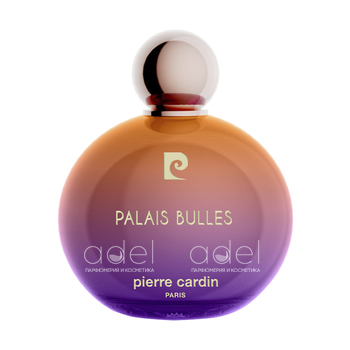 Palais Bulles