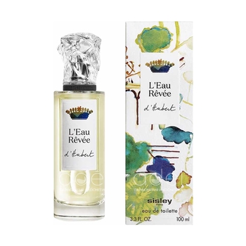 L'Eau Revee D'Hubert