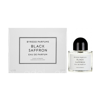 Black Saffron