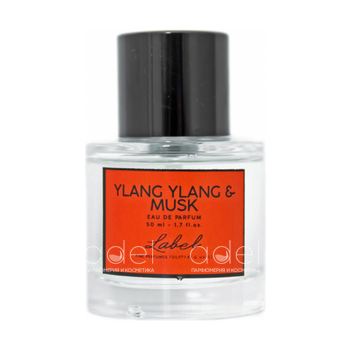Ylang Ylang & Musk