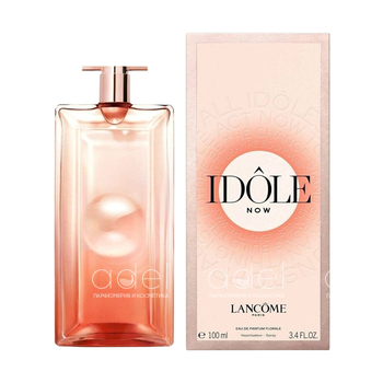 Idole Now