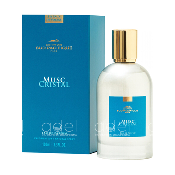 Musc Cristal