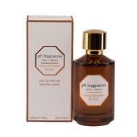 PH FRAGRANCES Vetiver & Santal de Cuir