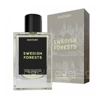 Swedish Forests
