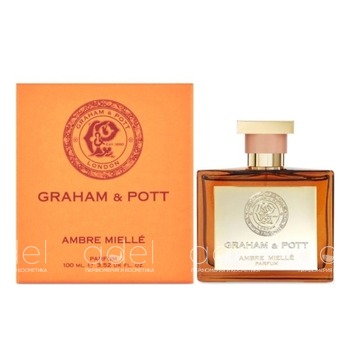 Ambre Mielle