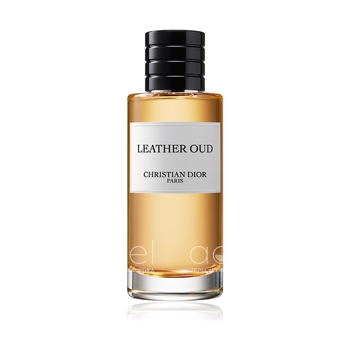 Leather Oud