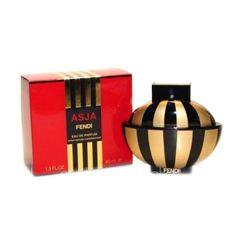 Asja Fendi