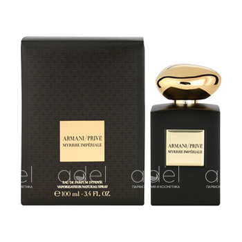 Armani Prive Myrrhe Imperiale