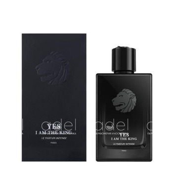 Yes I Am The King Le Parfum Intense