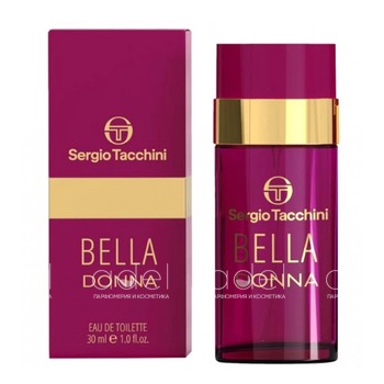 Bella Donna