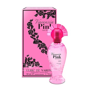 Varensia Pink